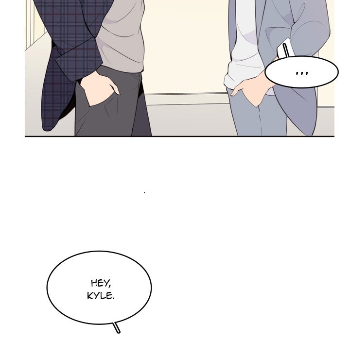 We Only Held Hands We Only Held Hands EP 74 - Toomics page 15 - 