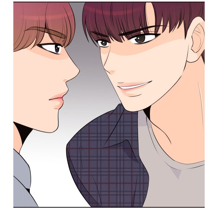 We Only Held Hands We Only Held Hands EP 74 - Toomics page 16 - 