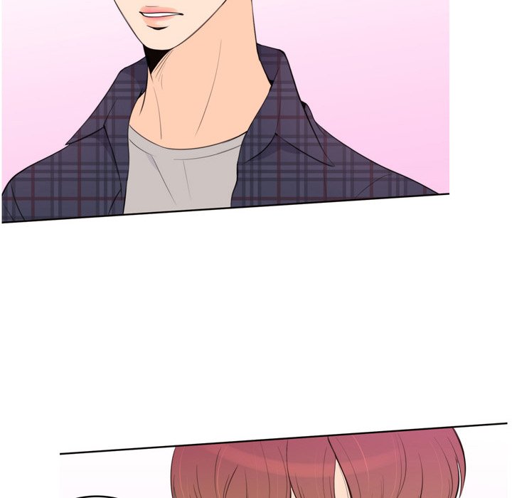 We Only Held Hands We Only Held Hands EP 74 - Toomics page 18 - 