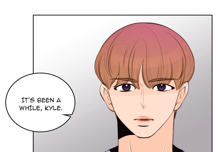 We Only Held Hands We Only Held Hands EP 74 - Toomics page 3 - 