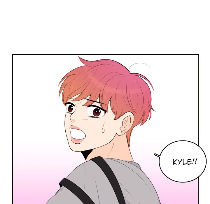 We Only Held Hands We Only Held Hands EP 74 - Toomics page 24 - 