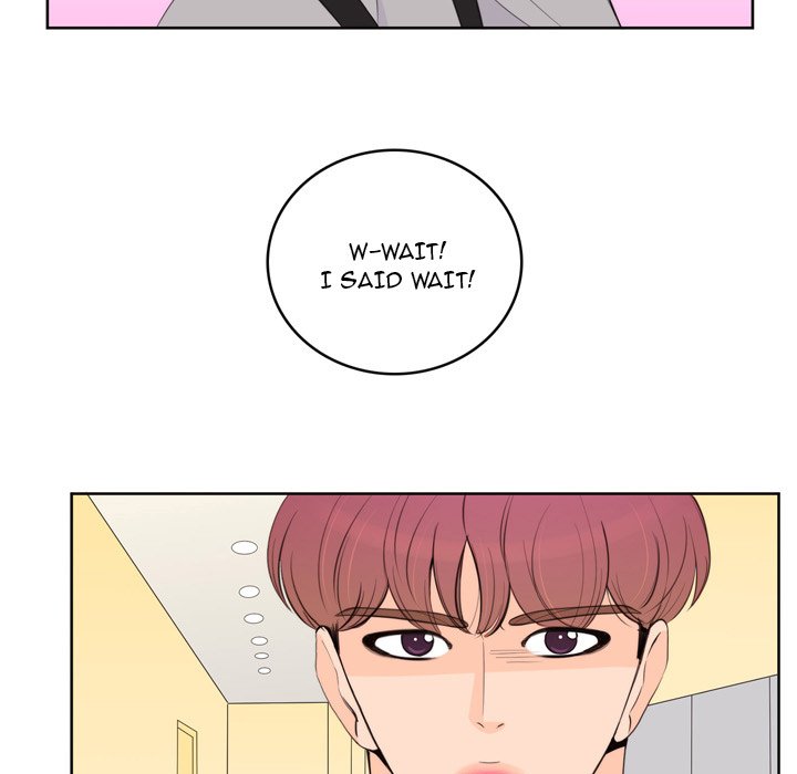 We Only Held Hands We Only Held Hands EP 74 - Toomics page 25 - 