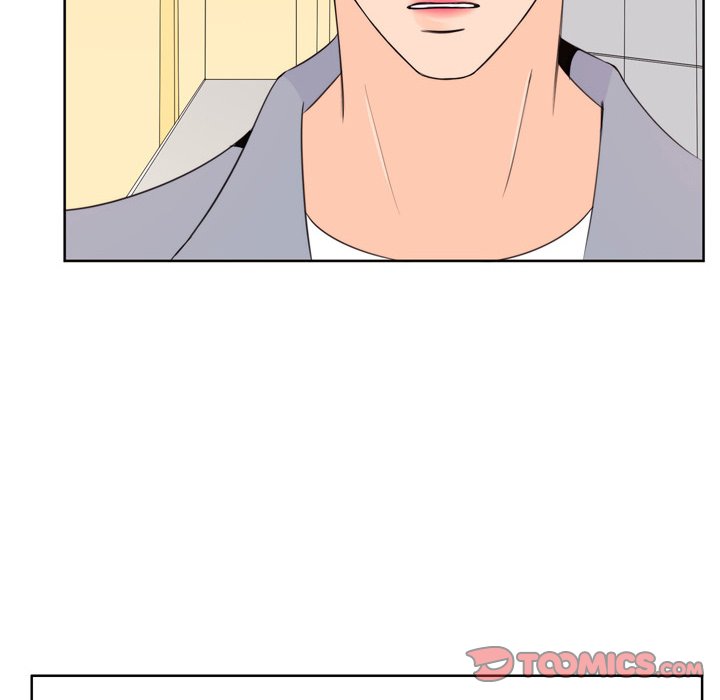 We Only Held Hands We Only Held Hands EP 74 - Toomics page 26 - 