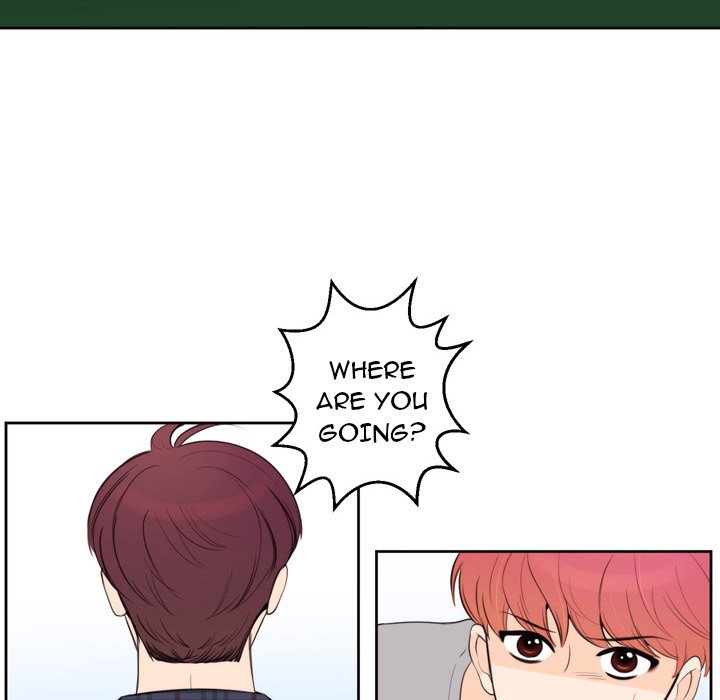 We Only Held Hands We Only Held Hands EP 74 - Toomics page 30 - 