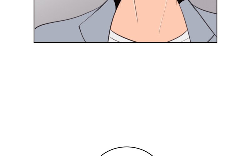 We Only Held Hands We Only Held Hands EP 74 - Toomics page 4 - 