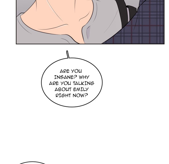 We Only Held Hands We Only Held Hands EP 74 - Toomics page 43 - 