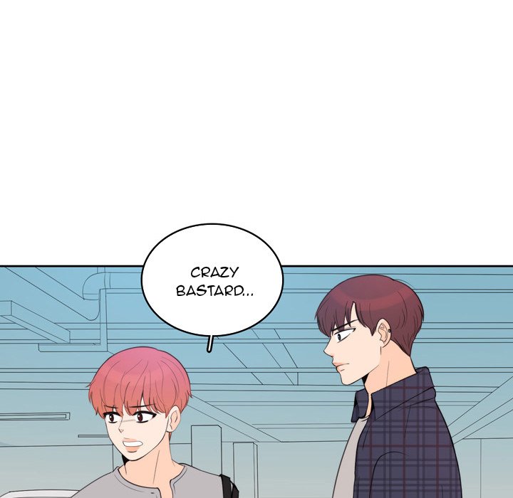 We Only Held Hands We Only Held Hands EP 74 - Toomics page 48 - 