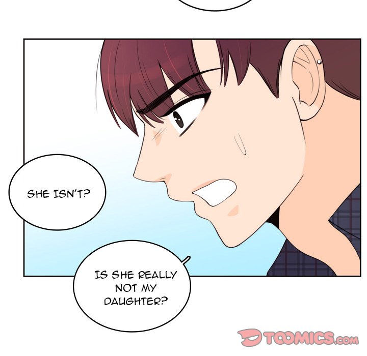 We Only Held Hands We Only Held Hands EP 74 - Toomics page 50 - 
