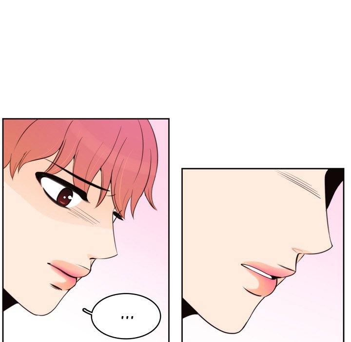 We Only Held Hands We Only Held Hands EP 74 - Toomics page 51 - 