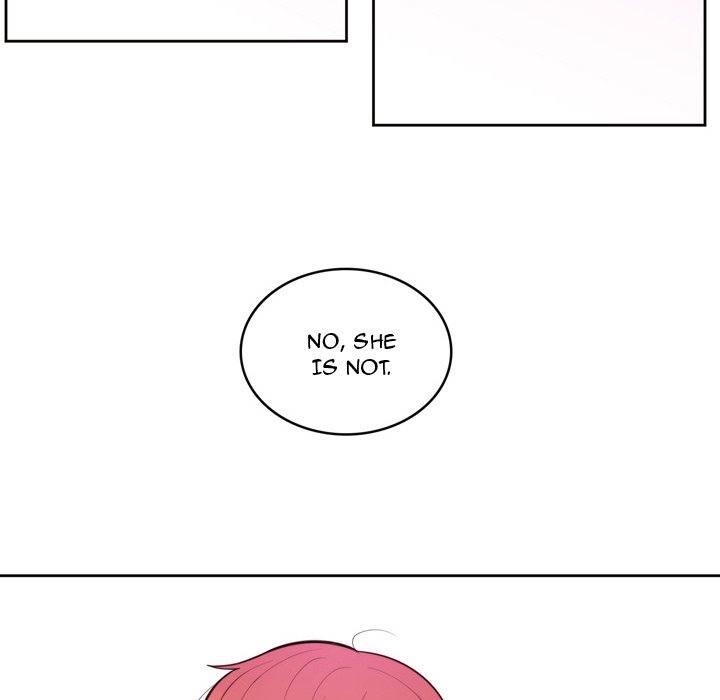 We Only Held Hands We Only Held Hands EP 74 - Toomics page 52 - 