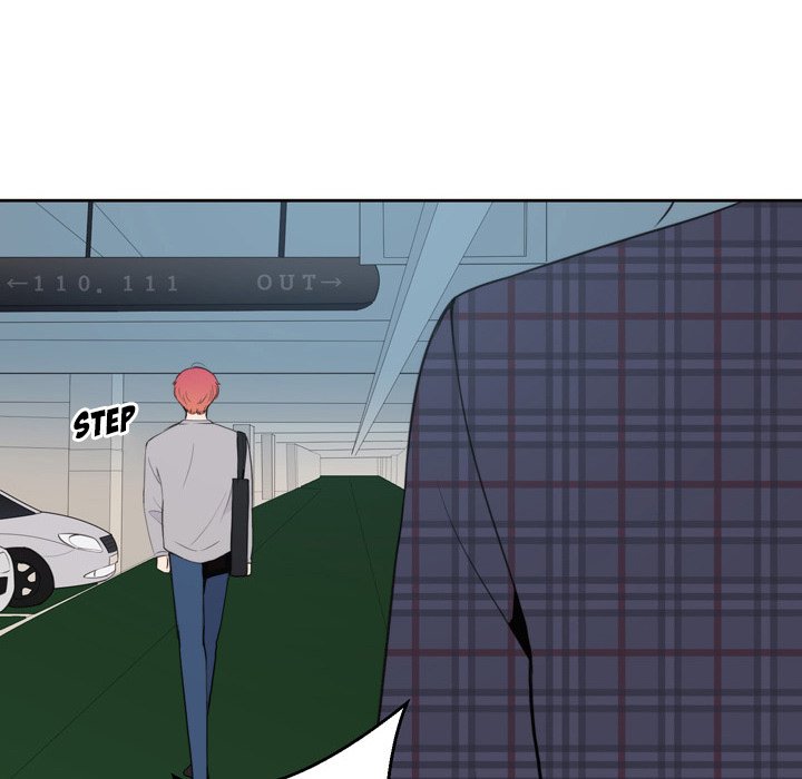 We Only Held Hands We Only Held Hands EP 74 - Toomics page 54 - 