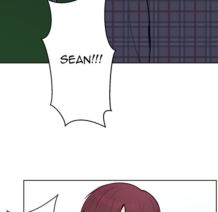 We Only Held Hands We Only Held Hands EP 74 - Toomics page 55 - 