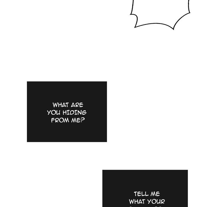 We Only Held Hands We Only Held Hands EP 74 - Toomics page 57 - 