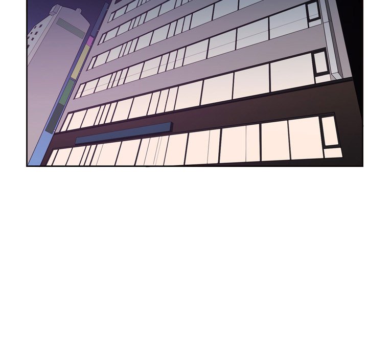 We Only Held Hands We Only Held Hands EP 74 - Toomics page 59 - 