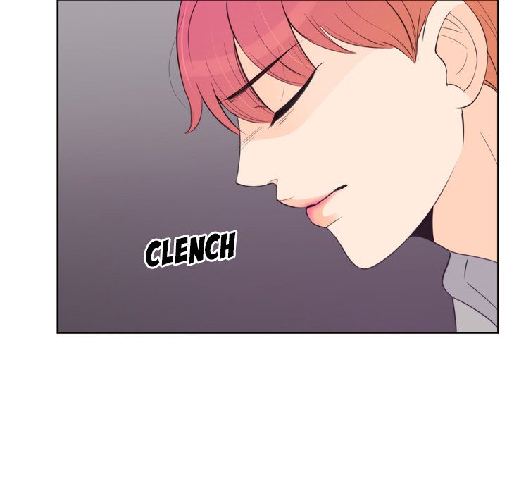 We Only Held Hands We Only Held Hands EP 74 - Toomics page 64 - 
