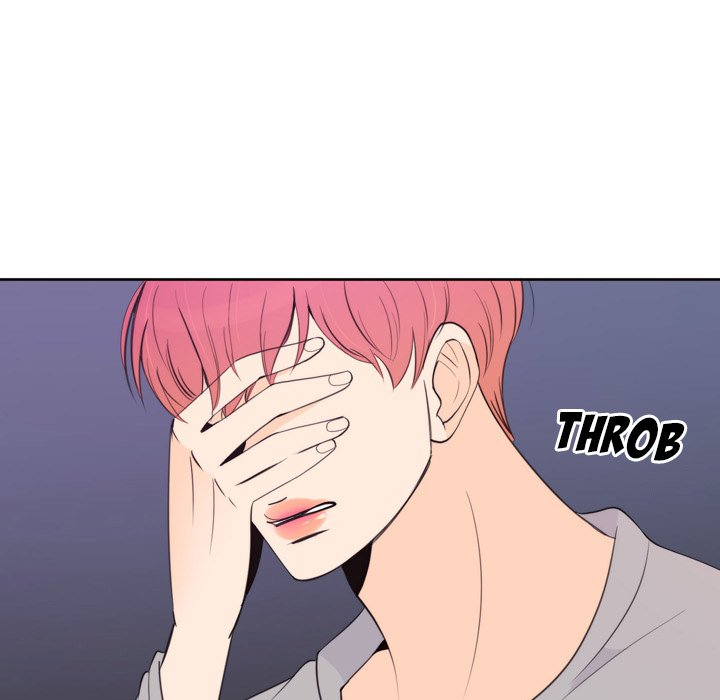 We Only Held Hands We Only Held Hands EP 74 - Toomics page 67 - 