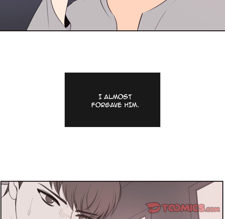 We Only Held Hands We Only Held Hands EP 74 - Toomics page 68 - 
