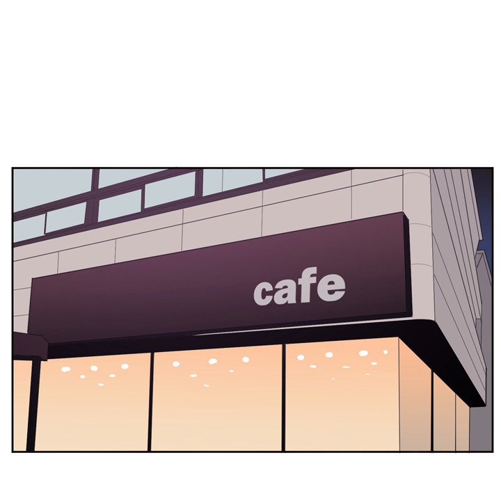We Only Held Hands We Only Held Hands EP 74 - Toomics page 71 - 