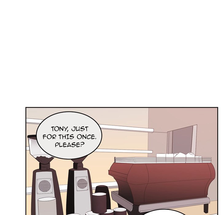 We Only Held Hands We Only Held Hands EP 74 - Toomics page 72 - 