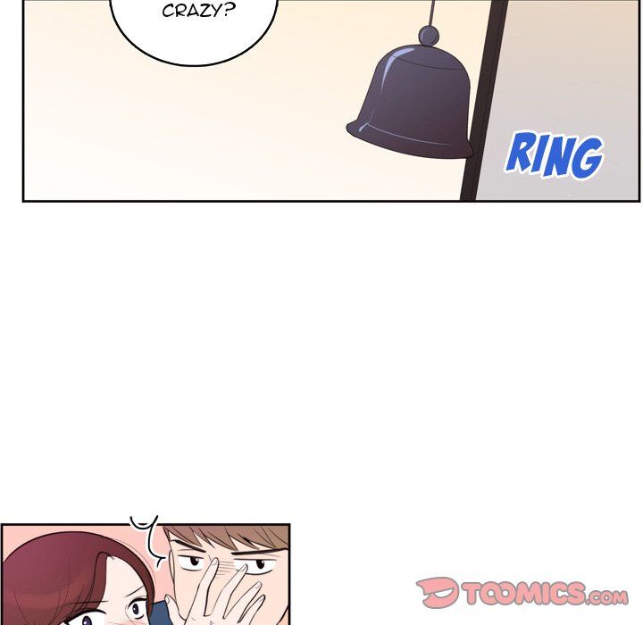 We Only Held Hands We Only Held Hands EP 74 - Toomics page 80 - 