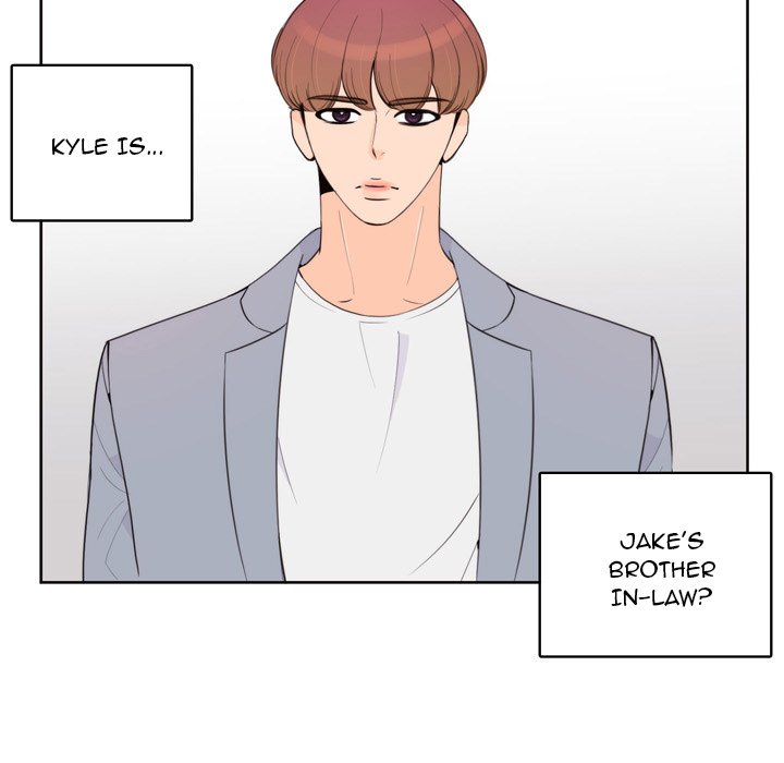 We Only Held Hands We Only Held Hands EP 74 - Toomics page 9 - 