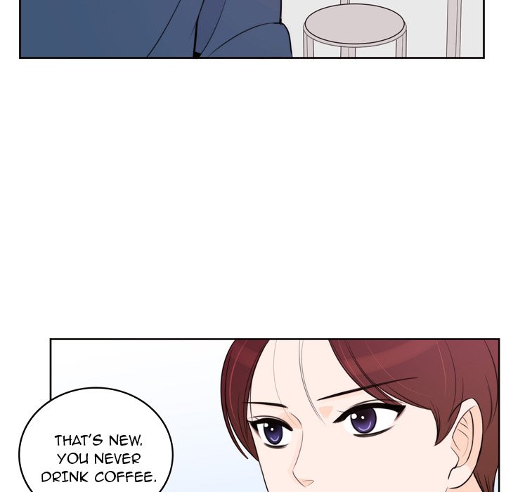 We Only Held Hands We Only Held Hands EP 74 - Toomics page 89 - 