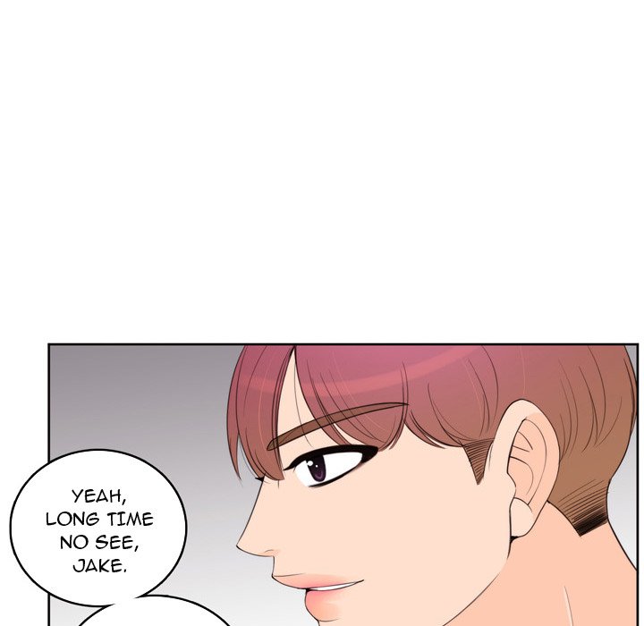 We Only Held Hands We Only Held Hands EP 74 - Toomics page 10 - 