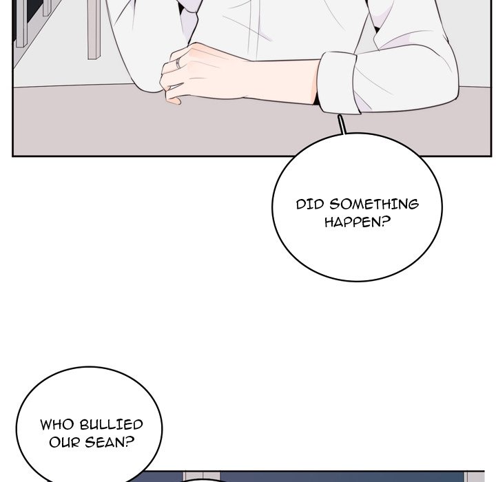 We Only Held Hands We Only Held Hands EP 74 - Toomics page 93 - 