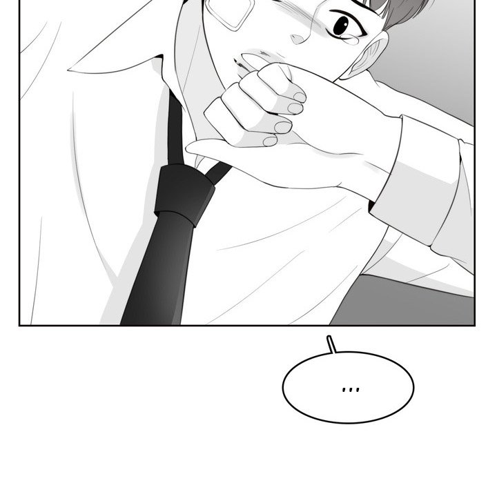 We Only Held Hands We Only Held Hands EP 75 - Toomics page 12 - 