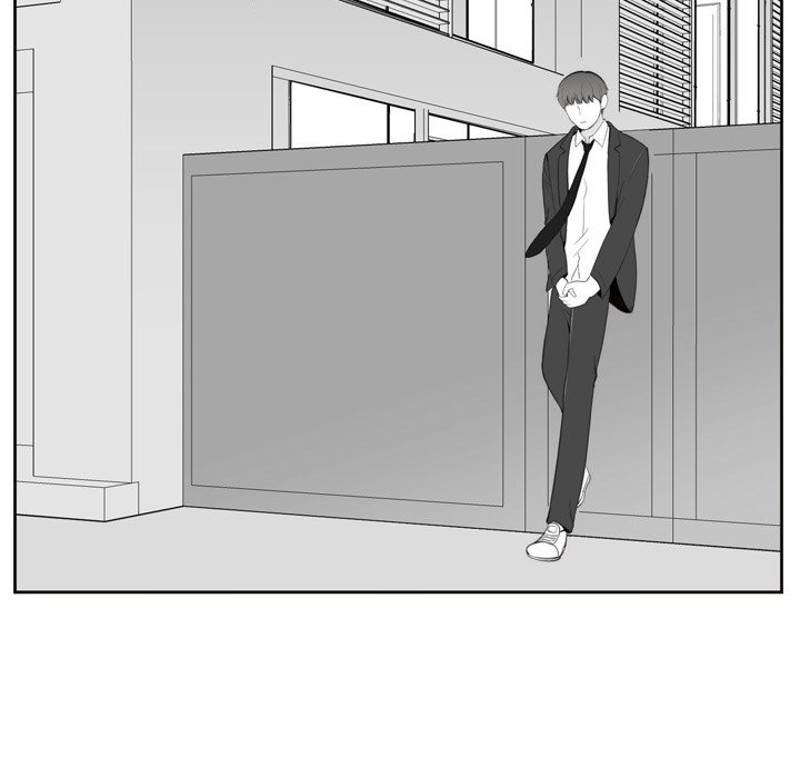 We Only Held Hands We Only Held Hands EP 75 - Toomics page 15 - 
