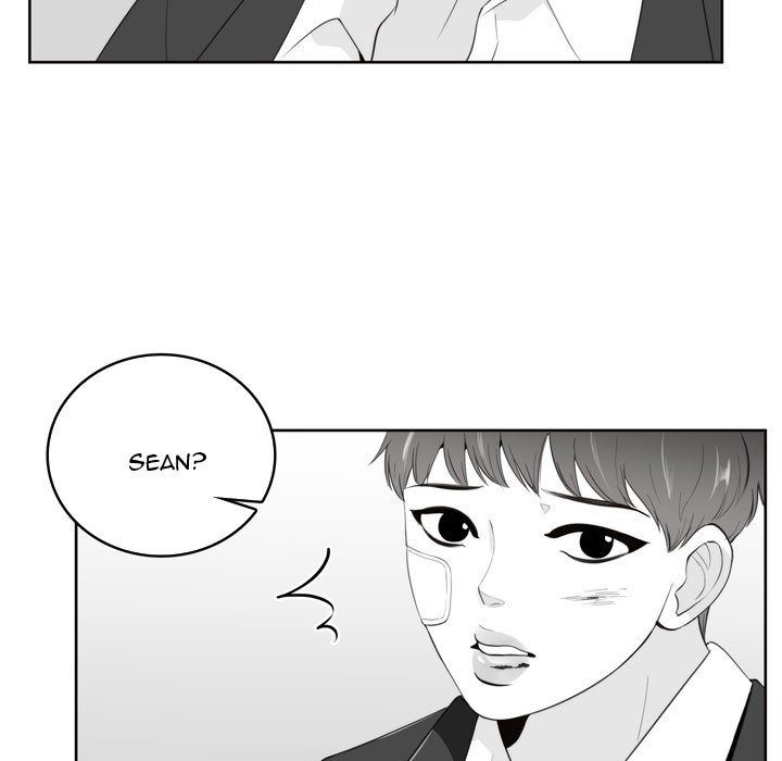 We Only Held Hands We Only Held Hands EP 75 - Toomics page 17 - 