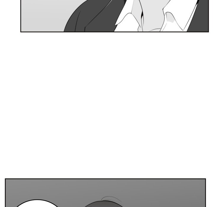 We Only Held Hands We Only Held Hands EP 75 - Toomics page 18 - 