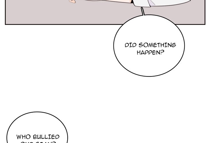 We Only Held Hands We Only Held Hands EP 75 - Toomics page 3 - 