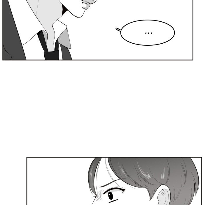 We Only Held Hands We Only Held Hands EP 75 - Toomics page 23 - 