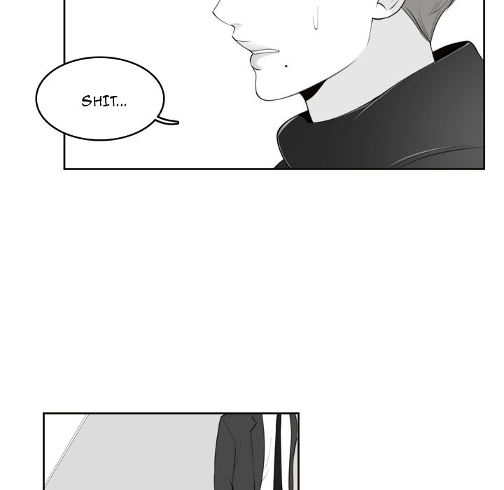 We Only Held Hands We Only Held Hands EP 75 - Toomics page 24 - 