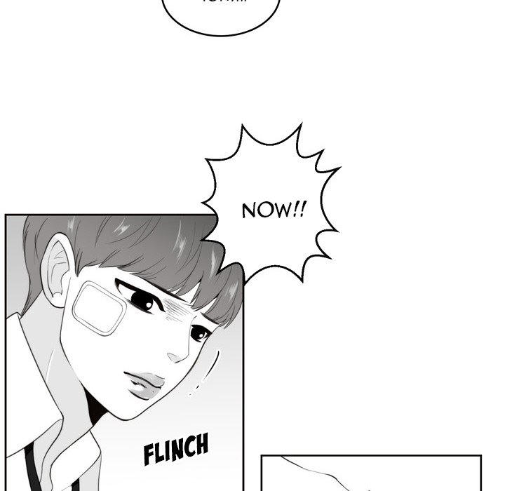 We Only Held Hands We Only Held Hands EP 75 - Toomics page 28 - 