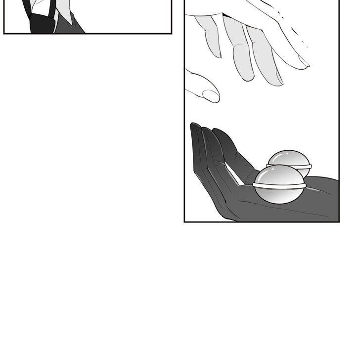 We Only Held Hands We Only Held Hands EP 75 - Toomics page 29 - 