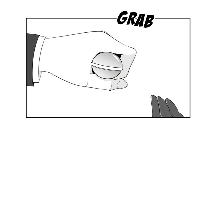 We Only Held Hands We Only Held Hands EP 75 - Toomics page 30 - 