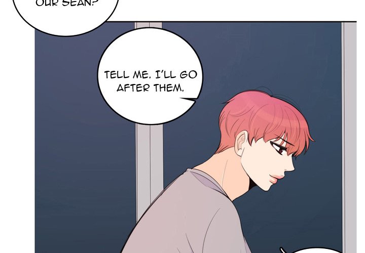 We Only Held Hands We Only Held Hands EP 75 - Toomics page 4 - 