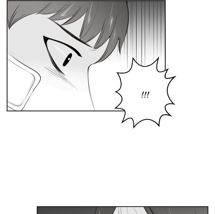 We Only Held Hands We Only Held Hands EP 75 - Toomics page 31 - 