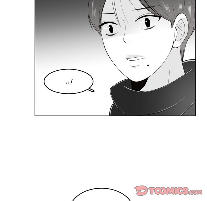 We Only Held Hands We Only Held Hands EP 75 - Toomics page 32 - 