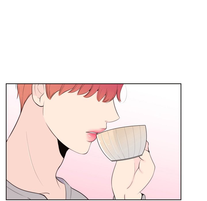 We Only Held Hands We Only Held Hands EP 75 - Toomics page 34 - 