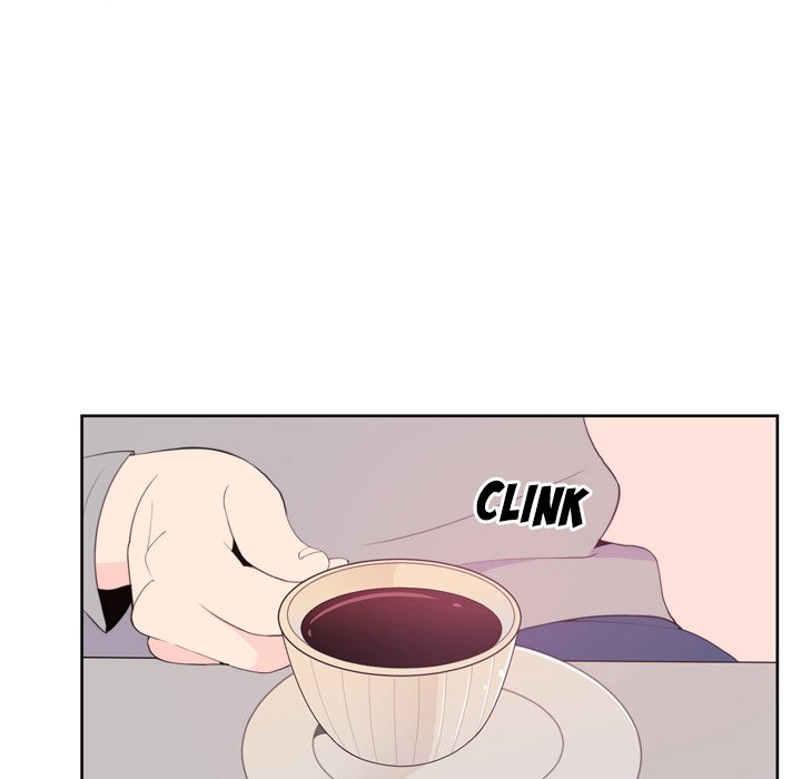 We Only Held Hands We Only Held Hands EP 75 - Toomics page 35 - 