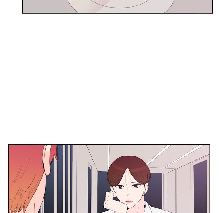 We Only Held Hands We Only Held Hands EP 75 - Toomics page 36 - 