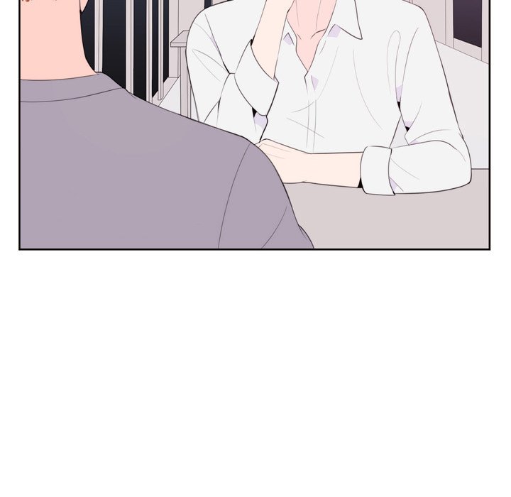 We Only Held Hands We Only Held Hands EP 75 - Toomics page 37 - 