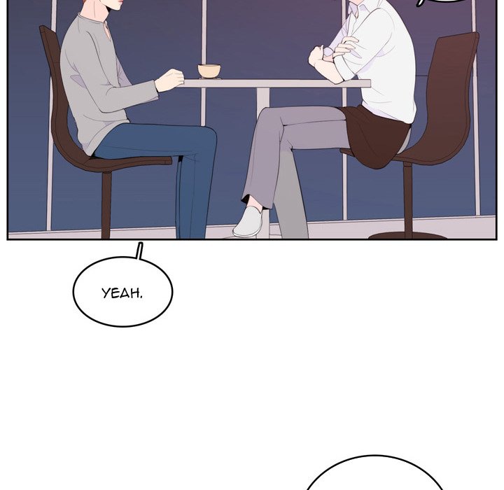 We Only Held Hands We Only Held Hands EP 75 - Toomics page 40 - 