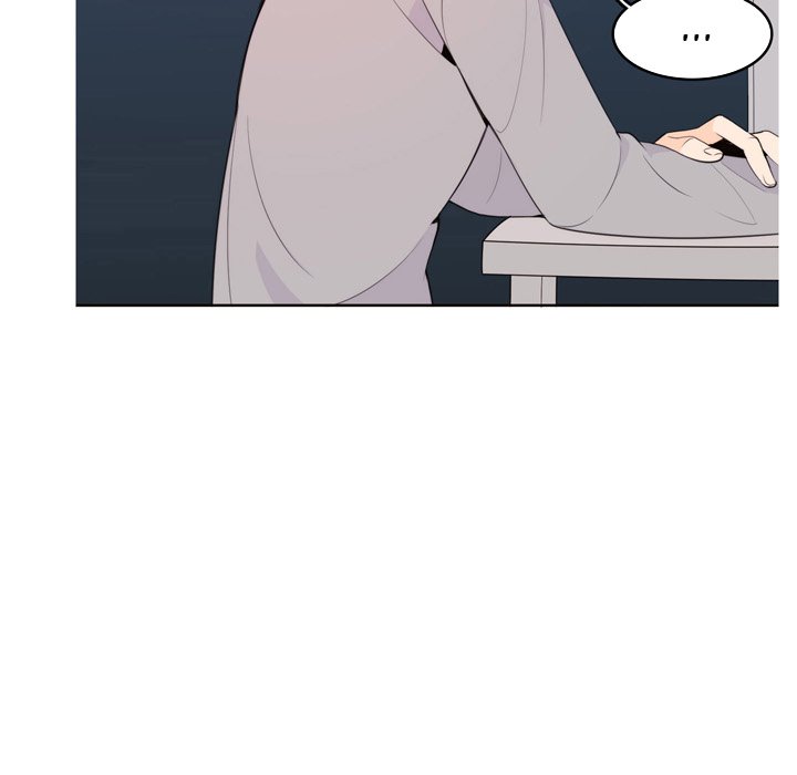 We Only Held Hands We Only Held Hands EP 75 - Toomics page 5 - 