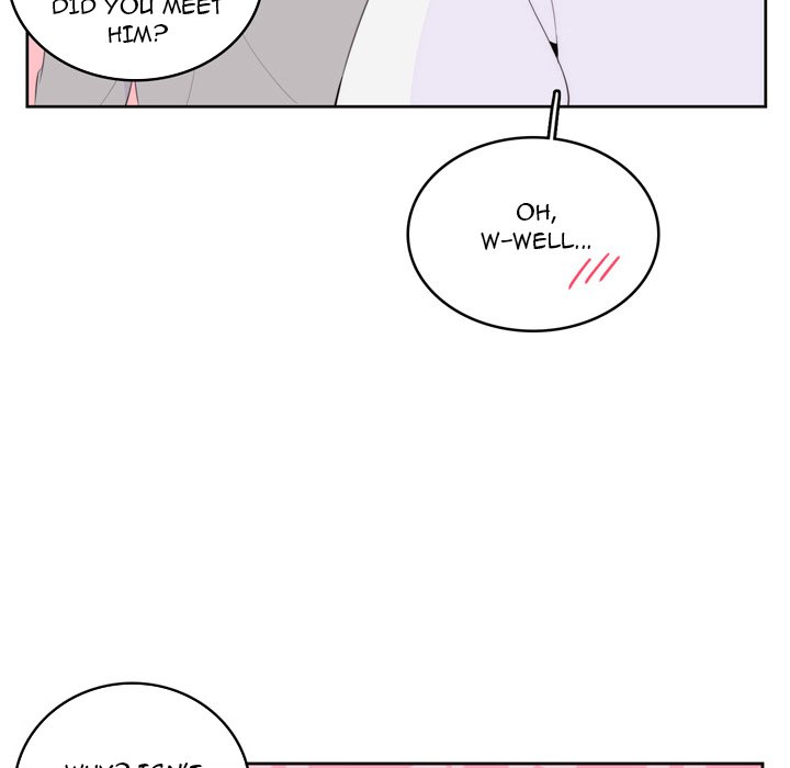 We Only Held Hands We Only Held Hands EP 75 - Toomics page 43 - 