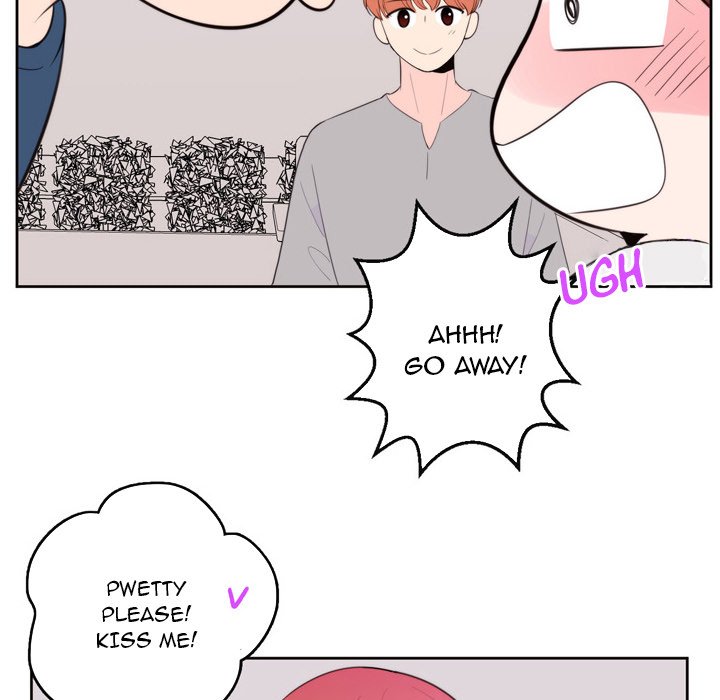 We Only Held Hands We Only Held Hands EP 75 - Toomics page 47 - 