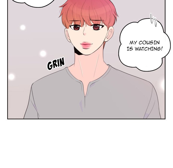 We Only Held Hands We Only Held Hands EP 75 - Toomics page 48 - 